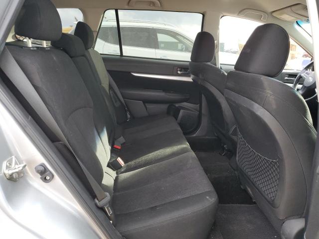 Photo 11 from auction – 2014 SUBARU OUTBACK 2.5I PREMIUM with VIN 4S4BRCCCXE3299391