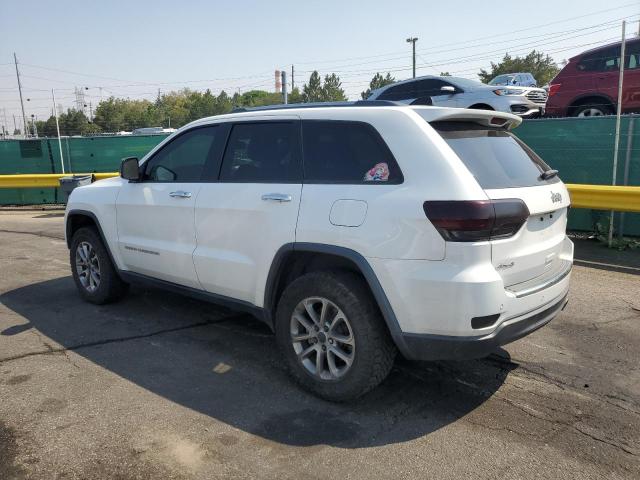 Photo 2 from auction – 2015 JEEP GRAND CHER with VIN 1C4RJFBG9FC797308