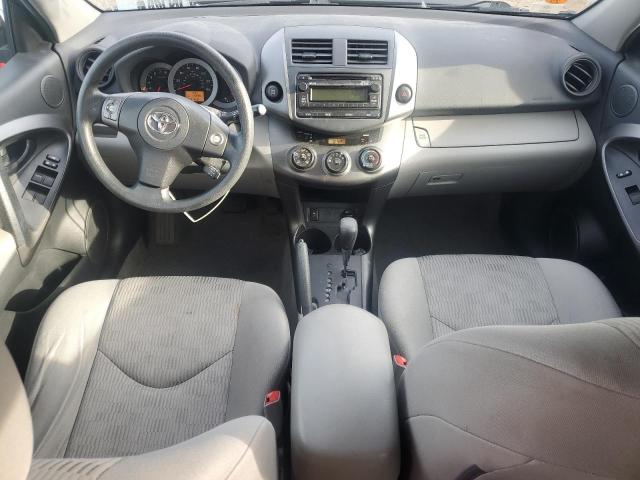 Photo 8 from auction – 2012 TOYOTA RAV4 with VIN 2T3JF4DV2CW216996