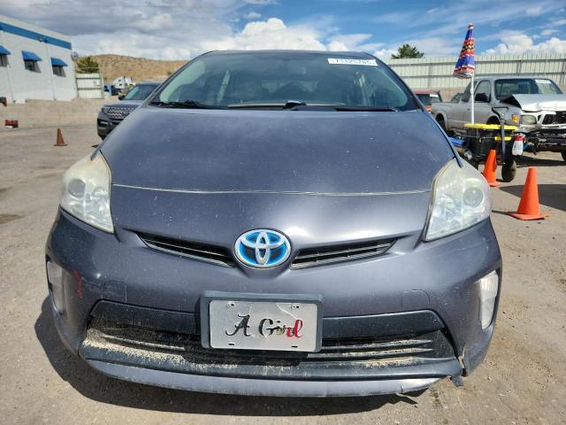 Photo 5 from auction – 2015 TOYOTA PRIUS with VIN JTDKN3DU6F1931131