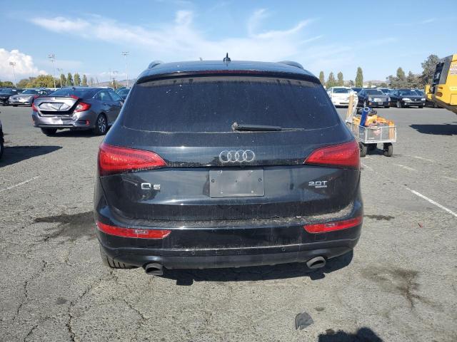 Photo 6 from auction – 2013 AUDI Q5 PREMIUM with VIN WA1LFAFP1DA085611