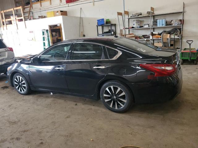 Photo 2 from auction – 2018 NISSAN ALTIMA 2.5 with VIN 1N4AL3AP2JC182170