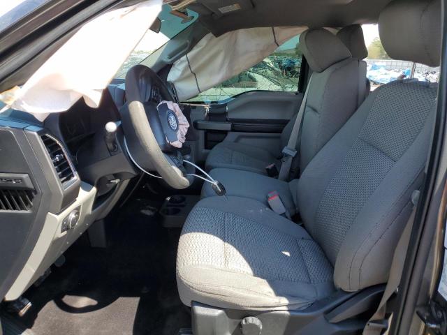 Photo 7 from auction – 2017 FORD F150 SUPER with VIN 1FTEW1EFXHFA01012