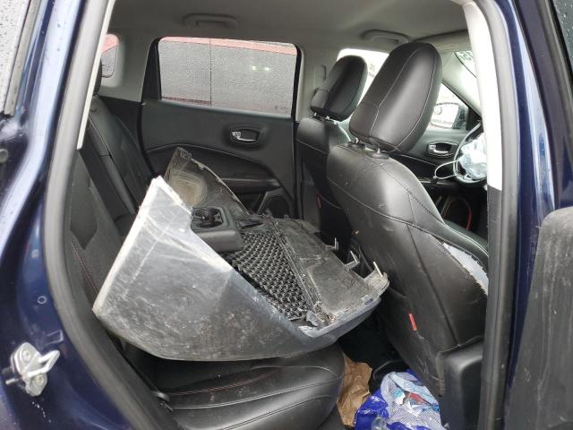 Photo 11 from auction – 2018 JEEP COMPASS TR with VIN 3C4NJDDB3JT417204