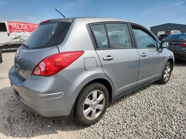 Photo 3 from auction – 2009 NISSAN VERSA S with VIN 3N1BC13E89L473810