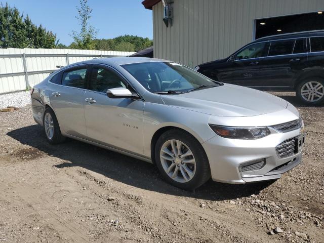 Photo 4 from auction – 2018 CHEVROLET MALIBU LT with VIN 1G1ZD5ST1JF112202