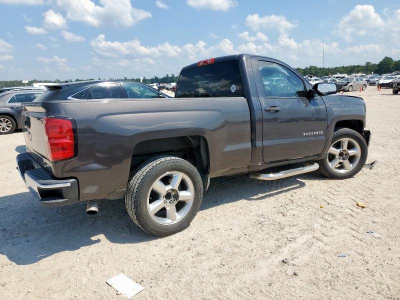 Photo 3 from auction – 2014 CHEVROLET SILVERADO with VIN 1GCNCREC2EZ335896