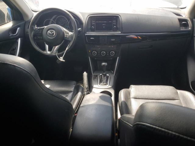 Photo 8 from auction – 2015 MAZDA CX-5 GT with VIN JM3KE2DY3F0449145