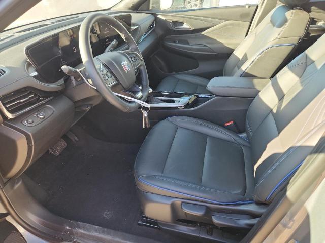 Photo 7 from auction – 2025 BUICK ENVISTA SP with VIN KL47LBEP8SB158594