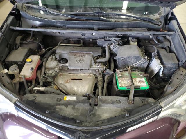 Photo 12 from auction – 2016 TOYOTA RAV4 LIMIT with VIN 2T3DFREV8GW497555
