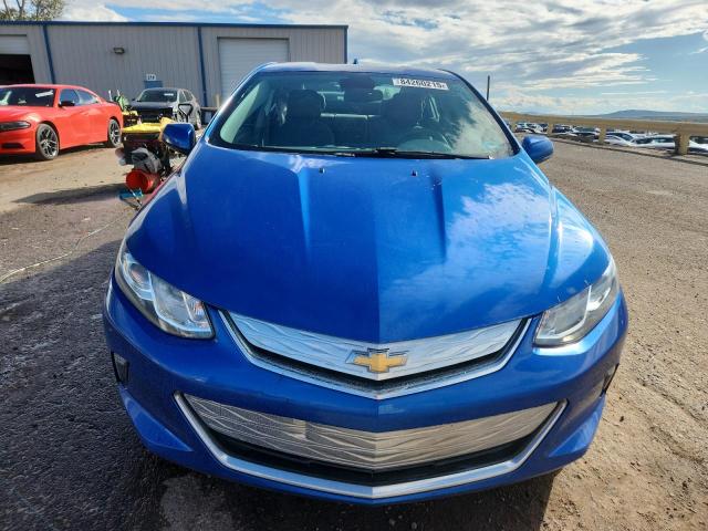 Photo 5 from auction – 2016 CHEVROLET VOLT LT with VIN 1G1RC6S50GU133850