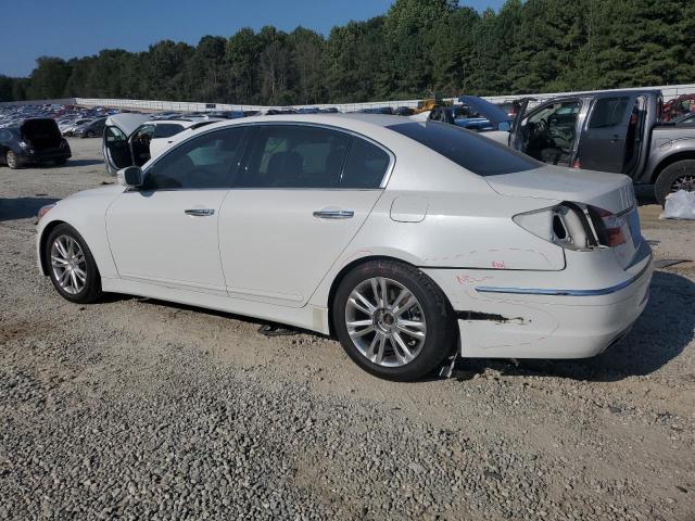 Photo 2 from auction – 2013 HYUNDAI GENESIS 3. with VIN KMHGC4DD1DU231820