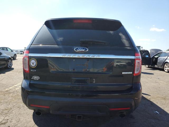 Photo 6 from auction – 2015 FORD EXPLORER X with VIN 1FM5K7D96FGA22033