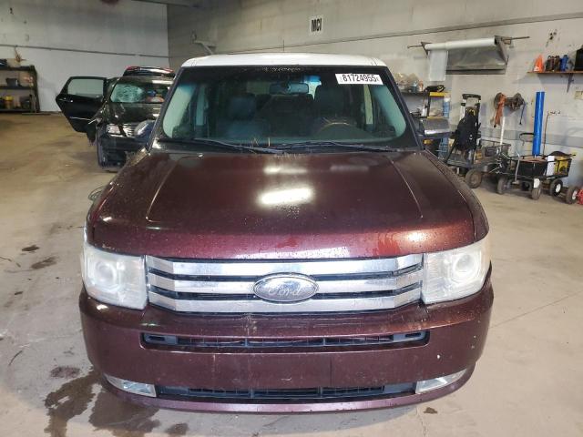 Photo 5 from auction – 2009 FORD FLEX LIMIT with VIN 2FMEK63C39BA24695