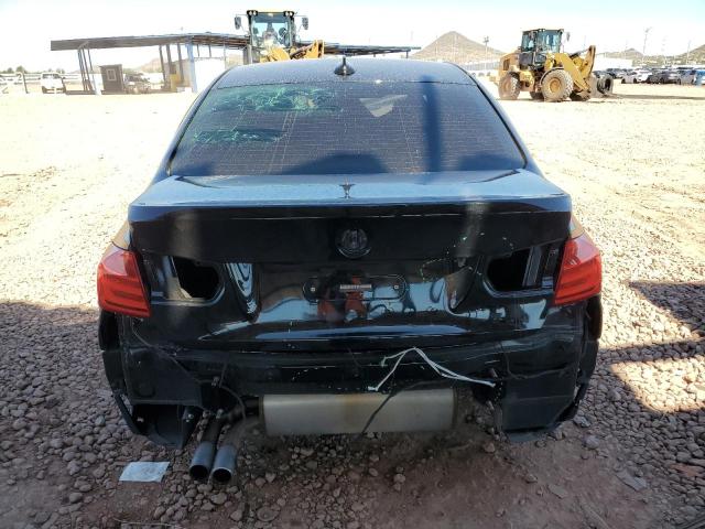 Photo 6 from auction – 2015 BMW 328 XI with VIN WBA3B3G54FNT18254