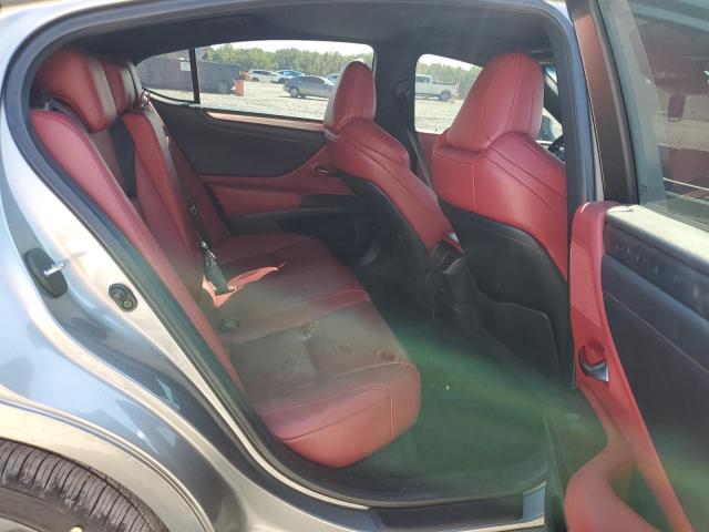 Photo 10 from auction – 2019 LEXUS ES 350 with VIN 58ABZ1B17KU049318