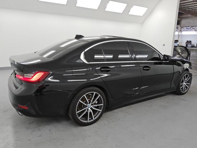 Photo 3 from auction – 2020 BMW 330I with VIN 3MW5R1J09L8B04106