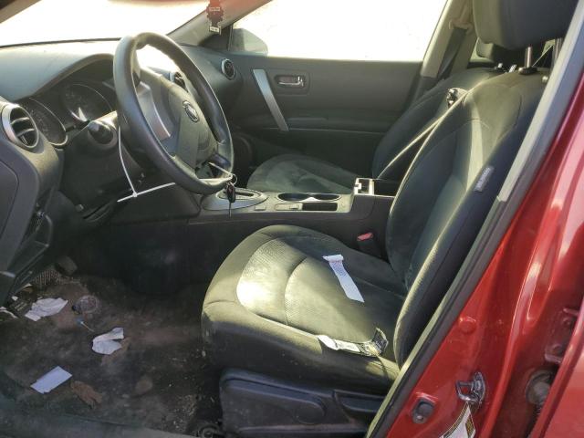 Photo 7 from auction – 2014 NISSAN ROGUE SELE with VIN JN8AS5MT9EW610312