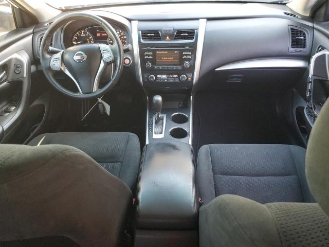 Photo 8 from auction – 2015 NISSAN ALTIMA 2.5 with VIN 1N4AL3APXFC444833