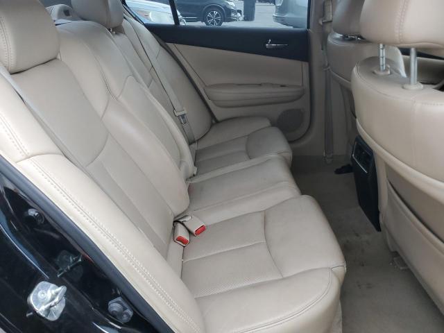 Photo 10 from auction – 2014 NISSAN MAXIMA S with VIN 1N4AA5AP7EC469494