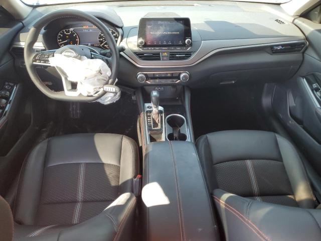 Photo 8 from auction – 2025 NISSAN ALTIMA SR with VIN 1N4BL4CV3SN331925