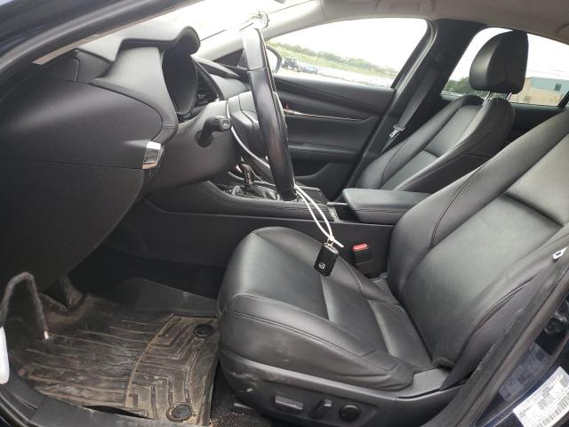 Photo 7 from auction – 2021 MAZDA 3 PREFERRE with VIN 3MZBPACL0MM253304