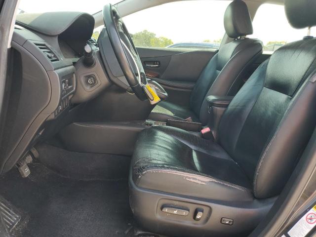 Photo 7 from auction – 2010 LEXUS HS 250H with VIN JTHBB1BA7A2011192