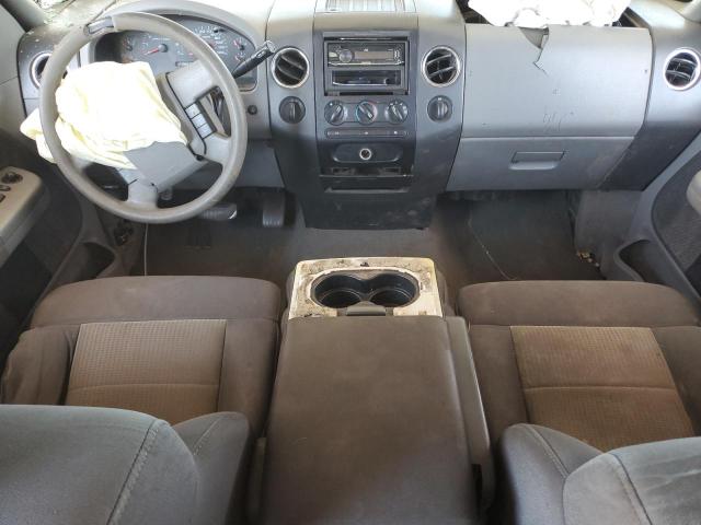 Photo 8 from auction – 2007 FORD F150 SUPER with VIN 1FTPW14547FA18968