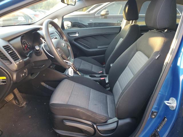Photo 7 from auction – 2014 KIA FORTE LX with VIN KNAFX4A62E5108451