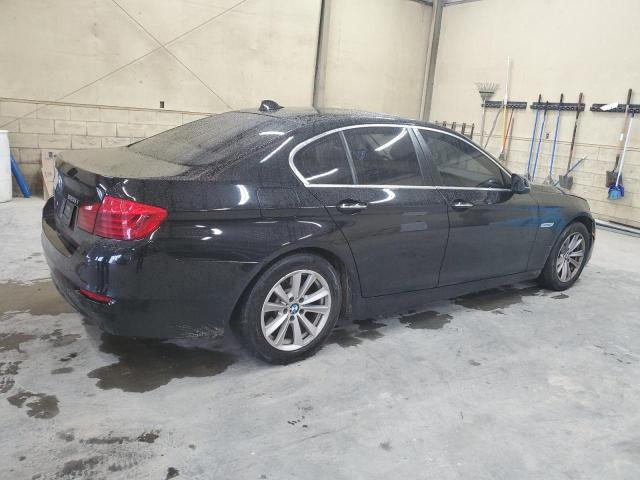 Photo 3 from auction – 2015 BMW 528 I with VIN WBA5A5C52FD524630