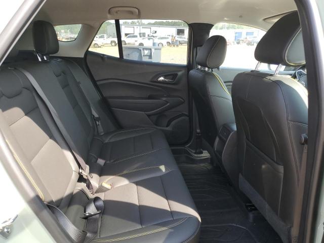 Photo 11 from auction – 2025 CHEVROLET TRAX ACTIV with VIN KL77LKEP5SC190142