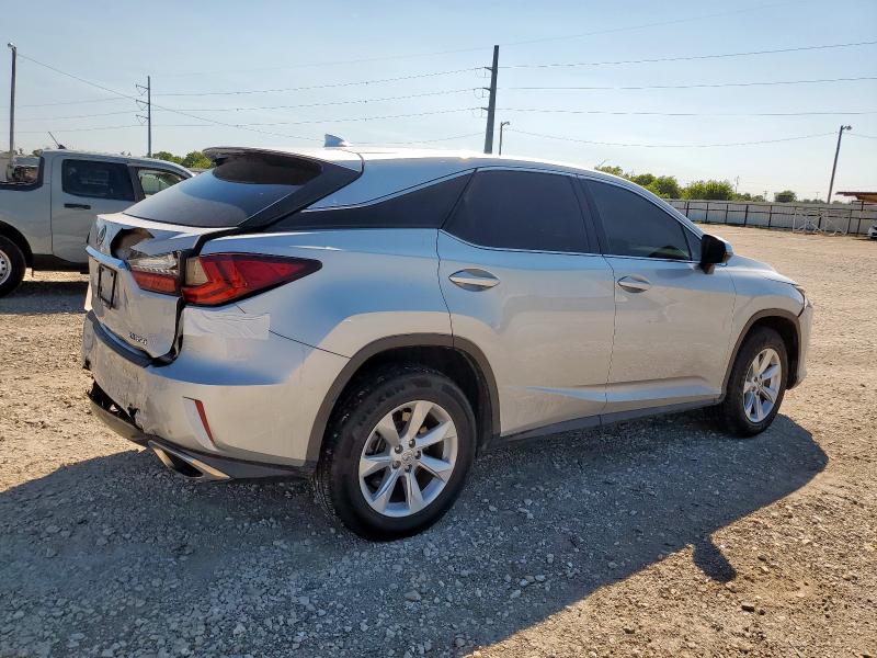 Photo 3 from auction – 2016 LEXUS RX 350 with VIN 2T2ZZMCA6GC011475