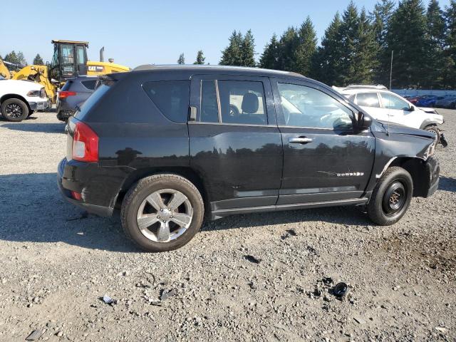 Photo 3 from auction – 2012 JEEP COMPASS SP with VIN 1C4NJCBA0CD716386