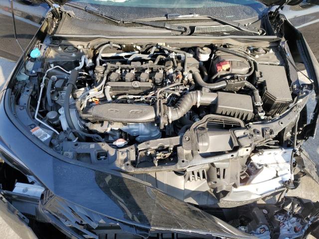 Photo 11 from auction – 2024 ACURA INTEGRA A- with VIN 19UDE4H39RA020071