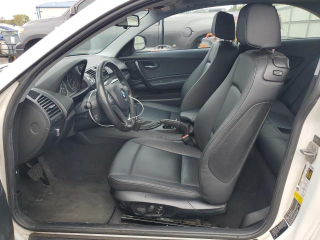 Photo 7 from auction – 2013 BMW 128 I with VIN WBAUP9C5XDVS94599
