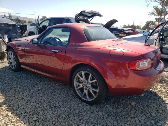 Photo 2 from auction – 2015 MAZDA MX-5 MIATA with VIN JM1NC2PF1F0242873