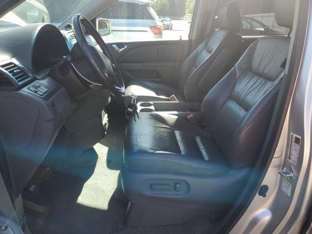 Photo 7 from auction – 2007 HONDA ODYSSEY EX with VIN 5FNRL38747B439232