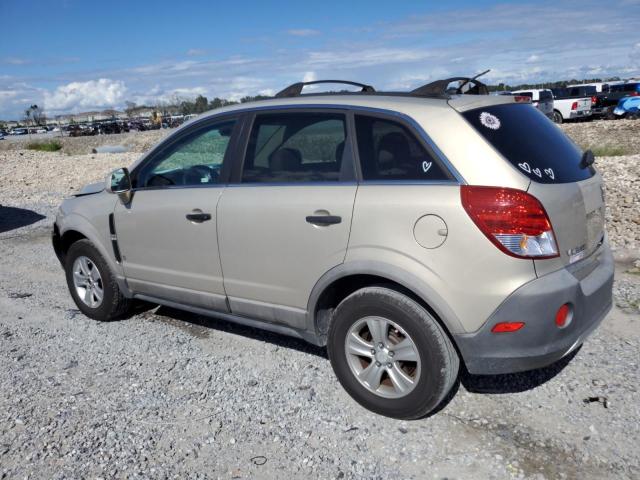 Photo 2 from auction – 2009 SATURN VUE XE with VIN 3GSCL33P19S567956