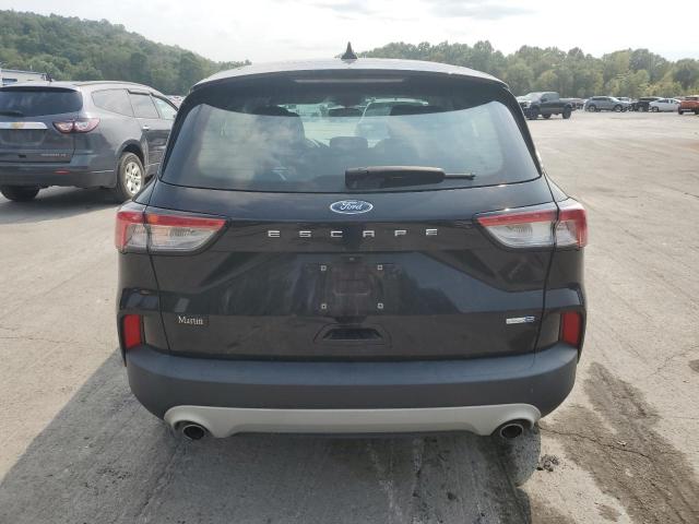 Photo 6 from auction – 2020 FORD ESCAPE S with VIN 1FMCU9F60LUA07895
