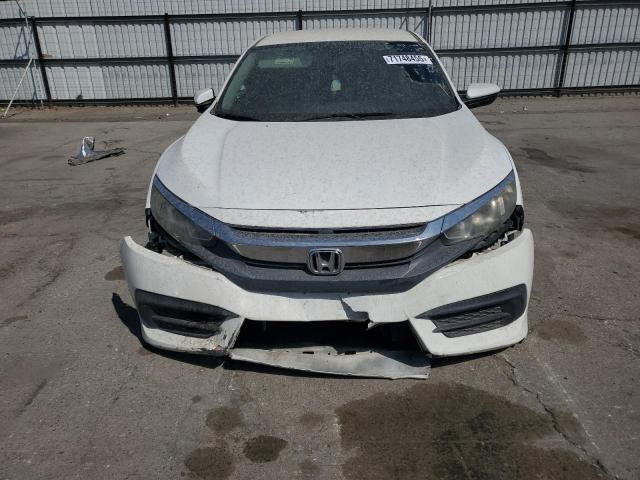 Photo 5 from auction – 2016 HONDA CIVIC with VIN 2HGFC2F56GH569782