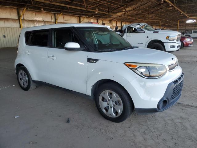 Photo 4 from auction – 2014 KIA SOUL with VIN KNDJN2A25E7013214