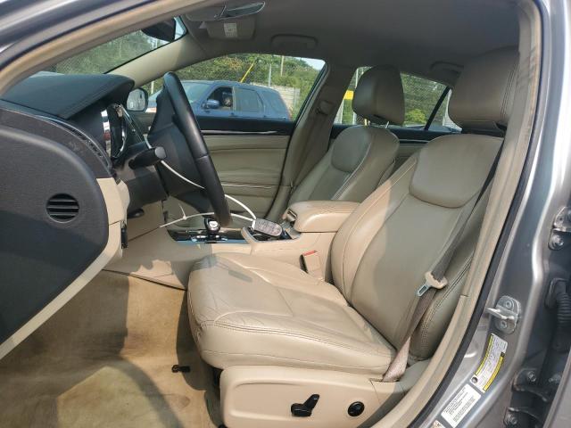 Photo 7 from auction – 2014 CHRYSLER 300 with VIN 2C3CCAAG1EH269394