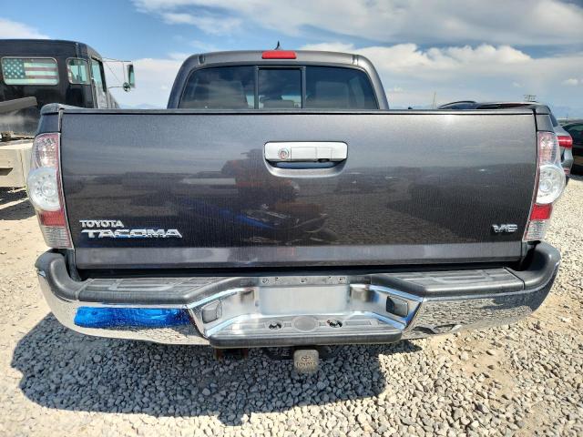 Photo 6 from auction – 2012 TOYOTA TACOMA DOU with VIN 3TMLU4EN5CM083472