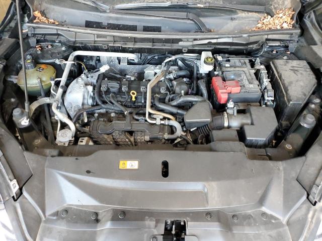 Photo 12 from auction – 2022 MITSUBISHI OUTLANDER with VIN JA4J4VA85NZ027671