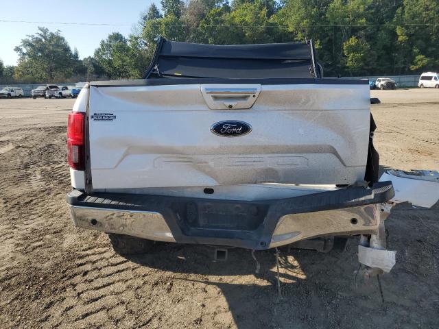Photo 6 from auction – 2018 FORD F150 SUPER with VIN 1FTEW1E50JKD50040