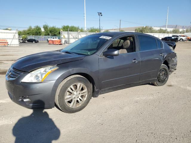 NISSAN ALTIMA BAS 2012 with VIN 1N4AL2AP9CN514624 - Photo from auction