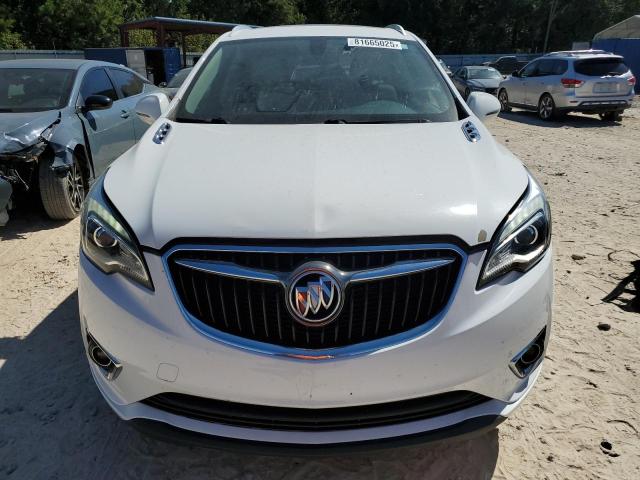 Photo 5 from auction – 2019 BUICK ENVISION E with VIN LRBFXCSA8KD020875