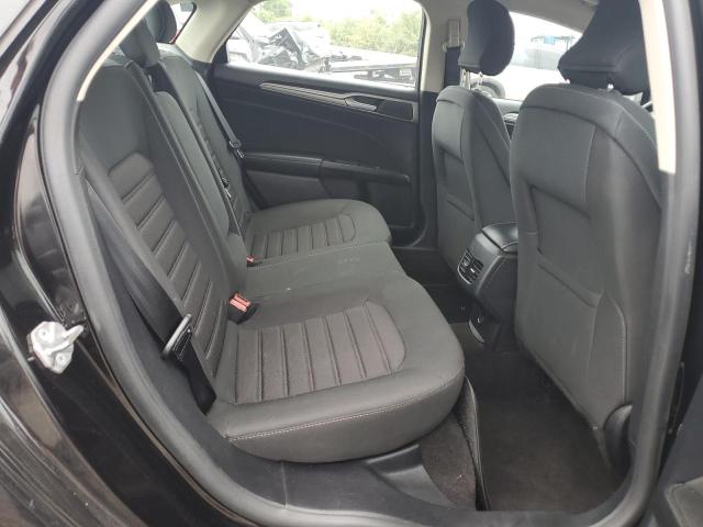 Photo 10 from auction – 2019 FORD FUSION with VIN 3FA6P0LU8KR258117