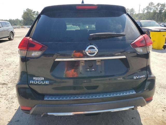 Photo 6 from auction – 2018 NISSAN ROGUE S with VIN KNMAT2MV4JP596235