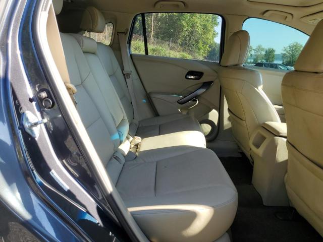 Photo 11 from auction – 2014 ACURA RDX with VIN 5J8TB4H31EL024392